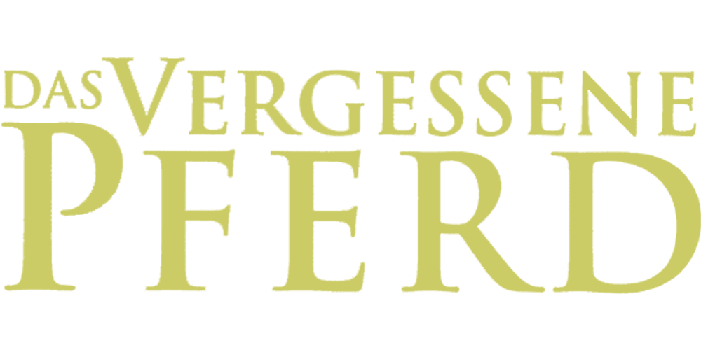 Das vergessene Pferd – Saving Winston