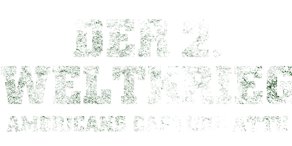 Der 2. Weltkrieg – Amerikaner erobern die Insel Attu