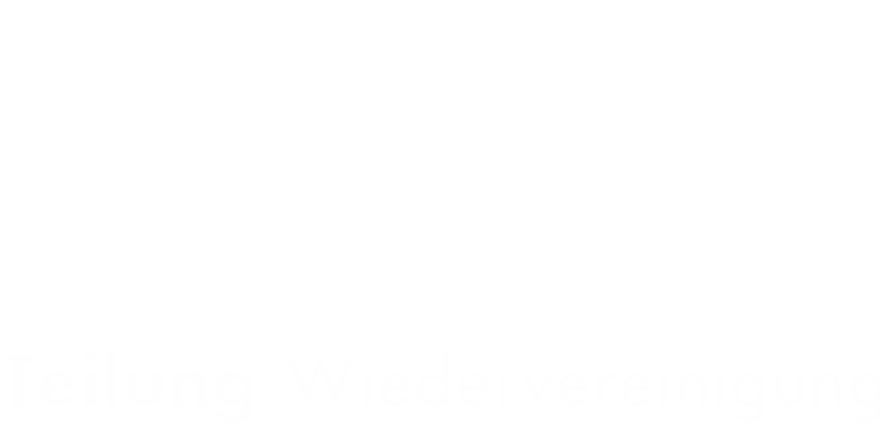 Reich und Republik – Deutsche Geschichte von 1871 bis zur Gegenwart