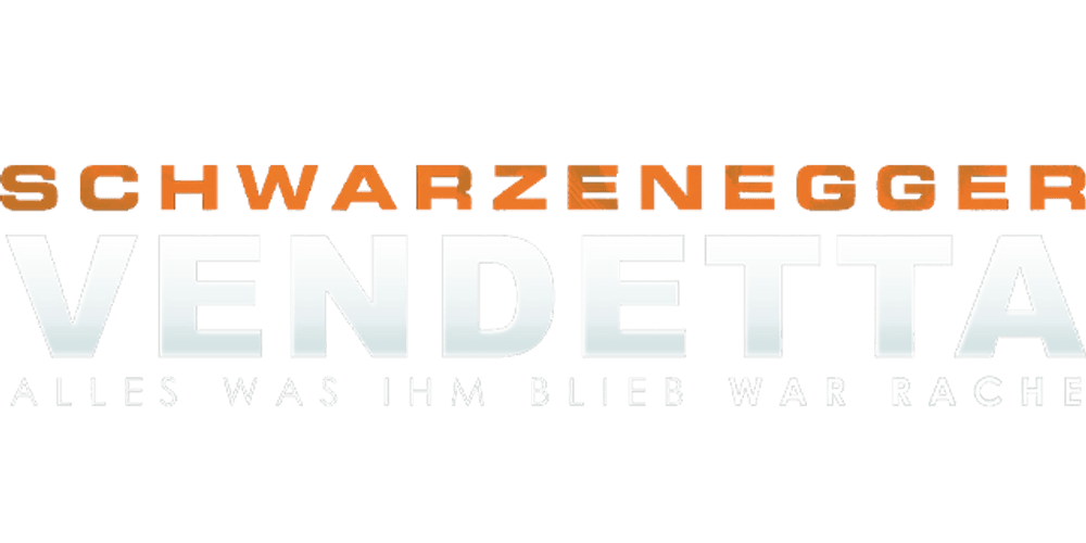 Vendetta – Alles was ihm blieb war Rache