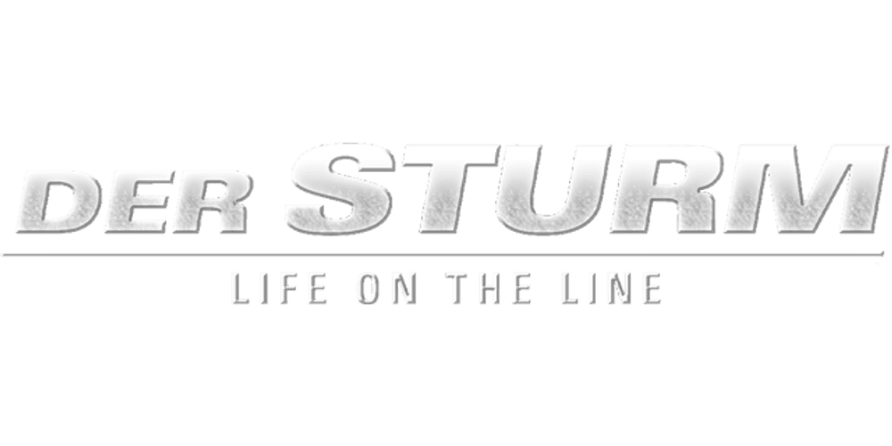 Der Sturm – Life on the Line