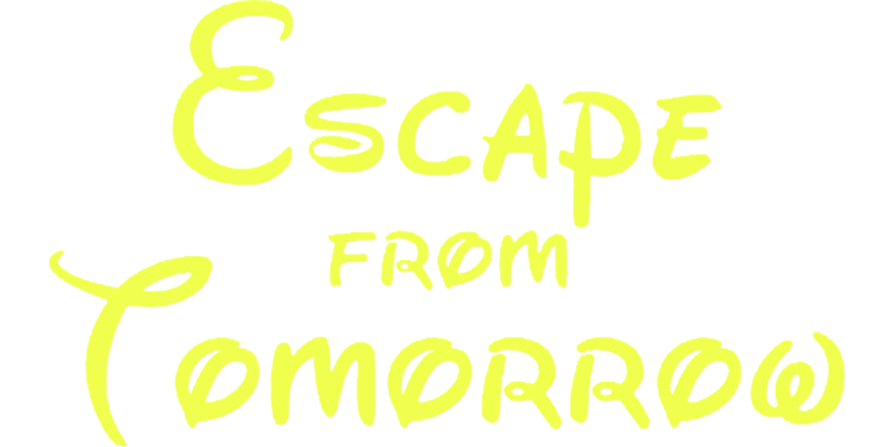 Escape From Tomorrow