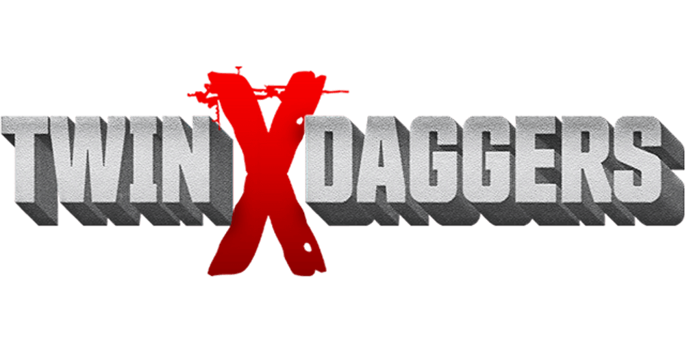 Twin Daggers - Der Tödliche Drache