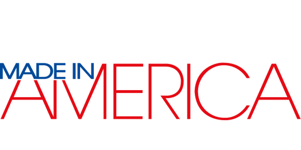 Made in America