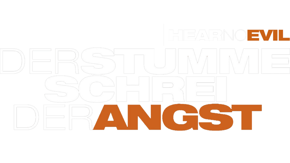 Der stumme Schrei der Angst