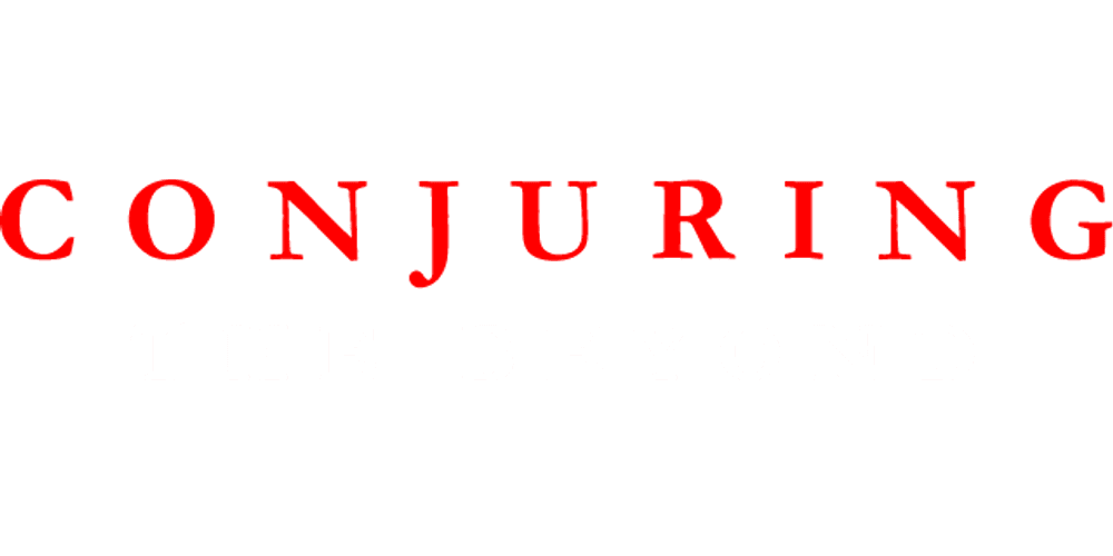 Conjuring - The Beyond