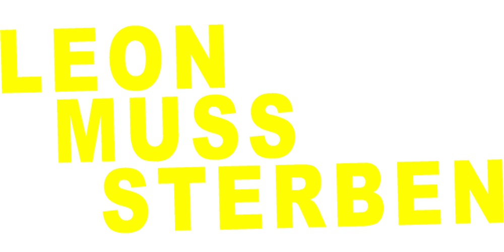 Leon muss sterben