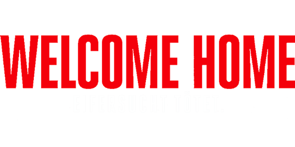 Welcome Home