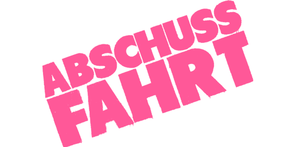 Abschussfahrt