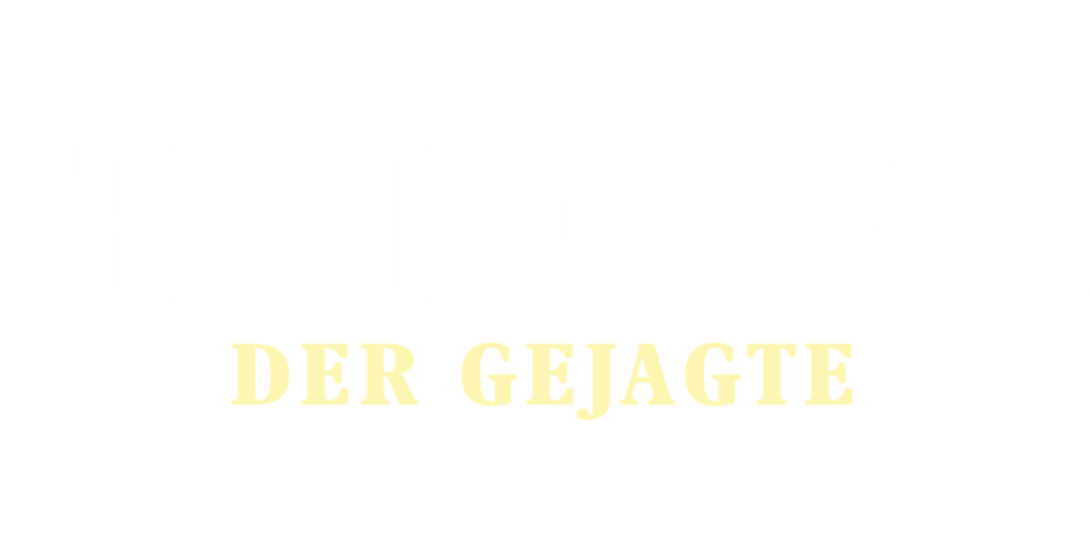 Silent War - Der Gejagte