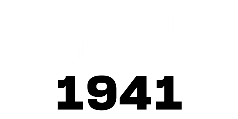 Kriegstagebücher S1 F3 – 1941