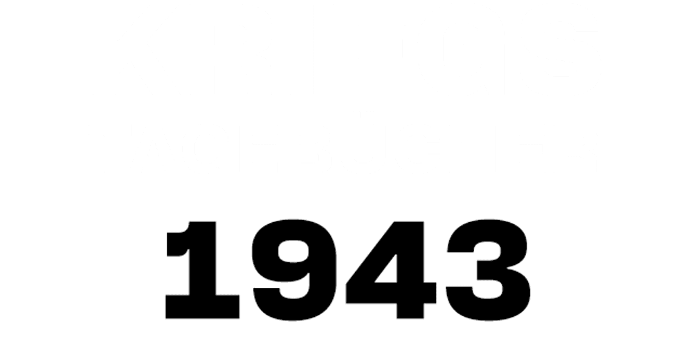 Kriegstagebücher S1 F5 – 1943