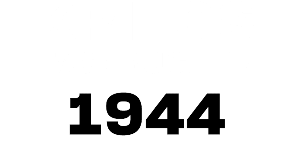 Kriegstagebücher S1 F6 – 1944