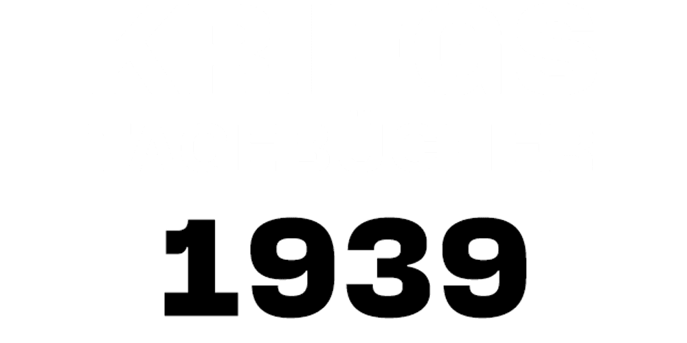 Kriegstagebücher S1 F1 – 1939