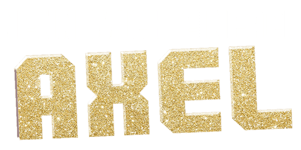Nenn mich einfach Axel