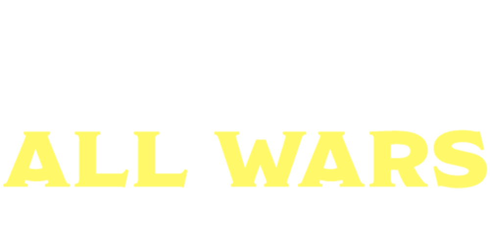 To End All Wars