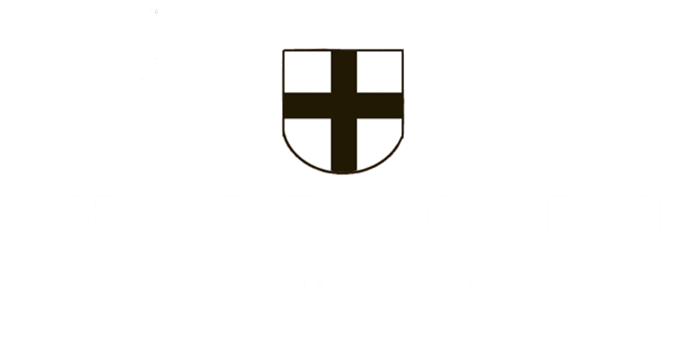 Der Deutsche Orden - Auf den Spuren der Ritter
