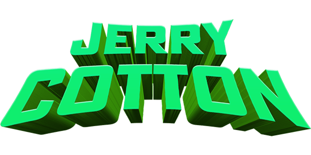 Jerry Cotton
