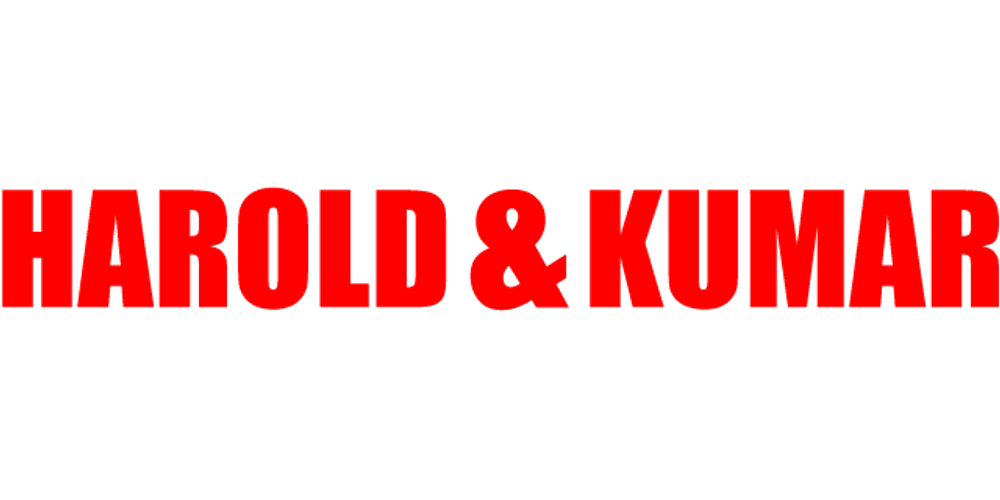 Harold & Kumar