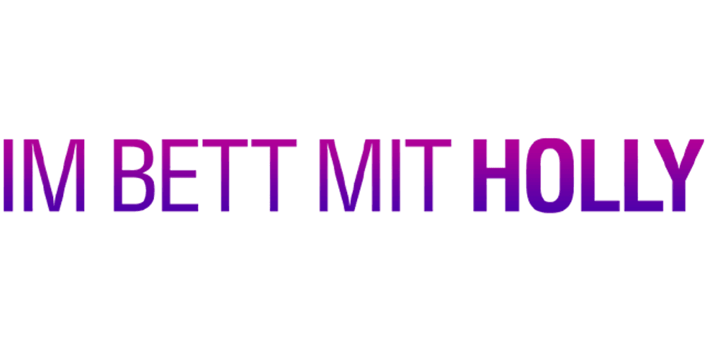 Im Bett mit Holly