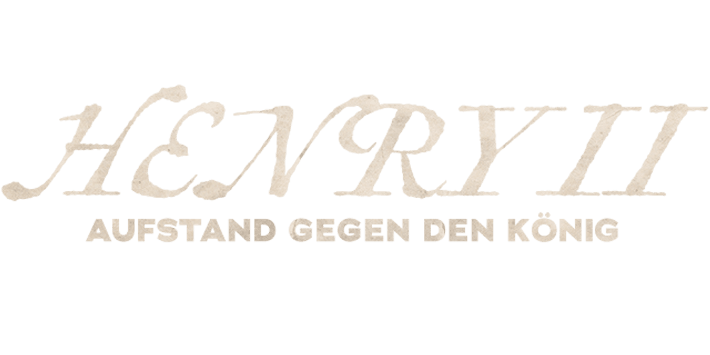 Henry II – Aufstand gegen den König
