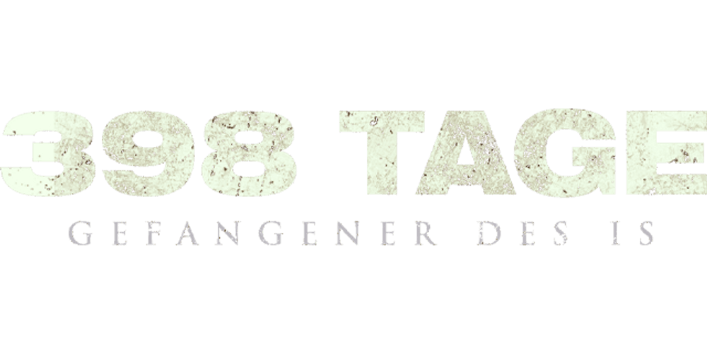 398 Tage – Gefangener des IS