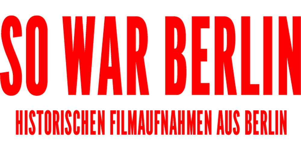 So war Berlin