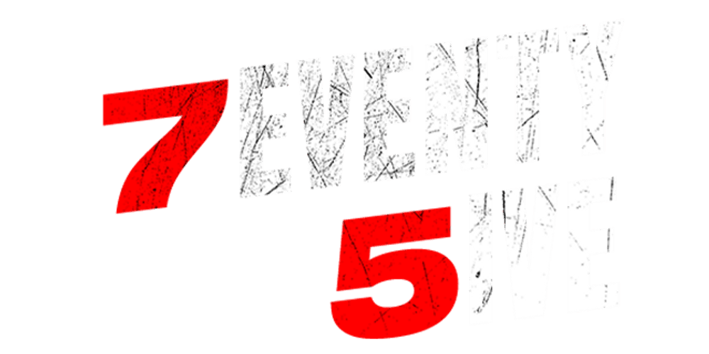7eventy 5ive
