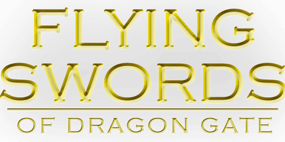 Flying Swords of Dragon Gate