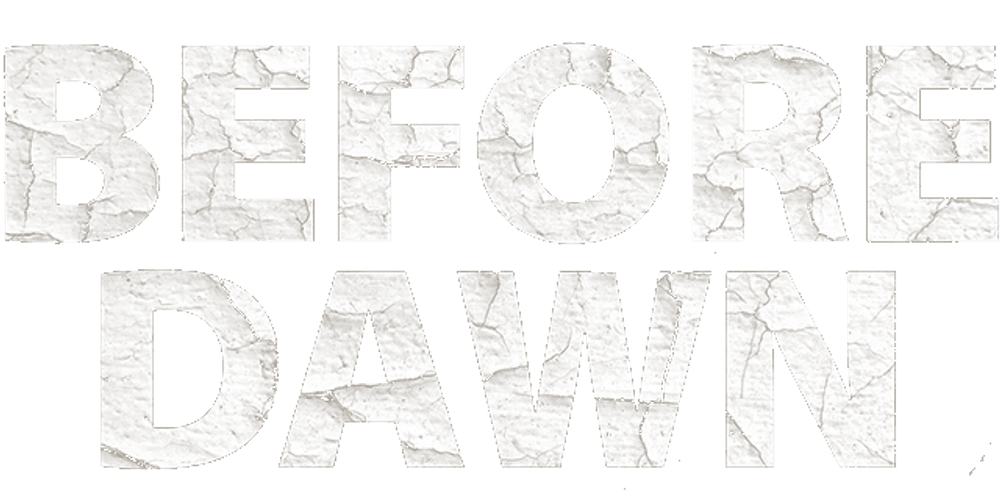 Before Dawn