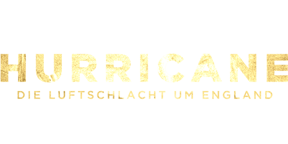 Hurricane - Luftschlacht um England
