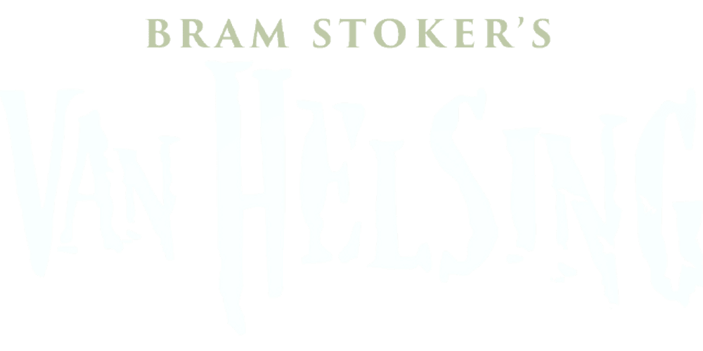 Bram Stoker's Van Helsing