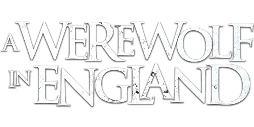 A Werewolf in England