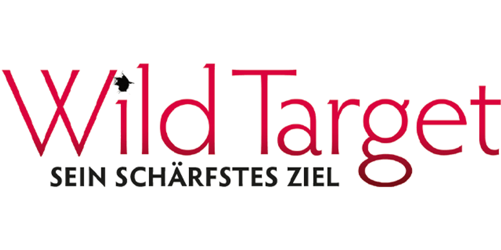Wild Target - Sein schärfstes Ziel