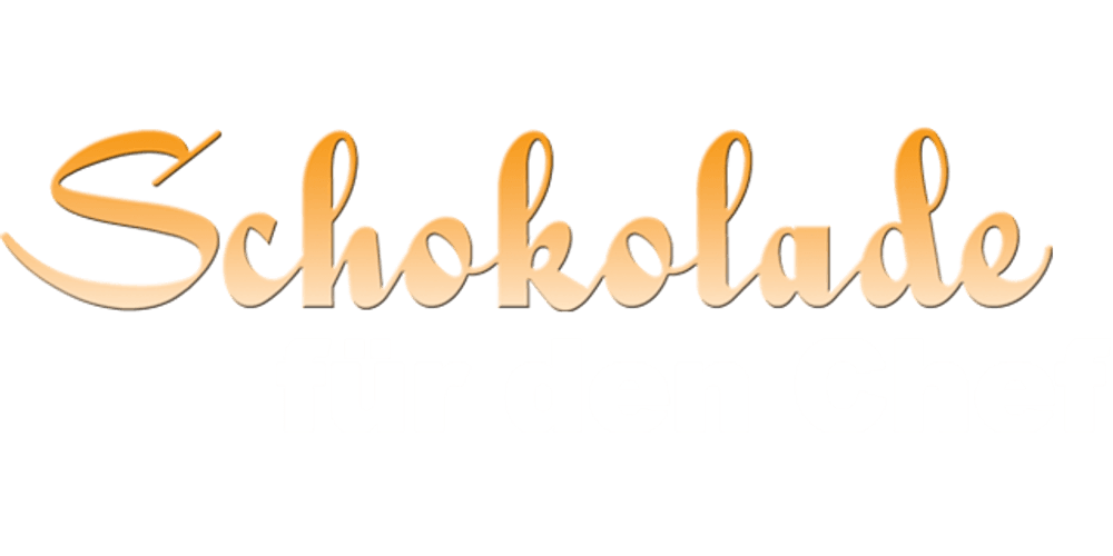 Schokolade für den Chef