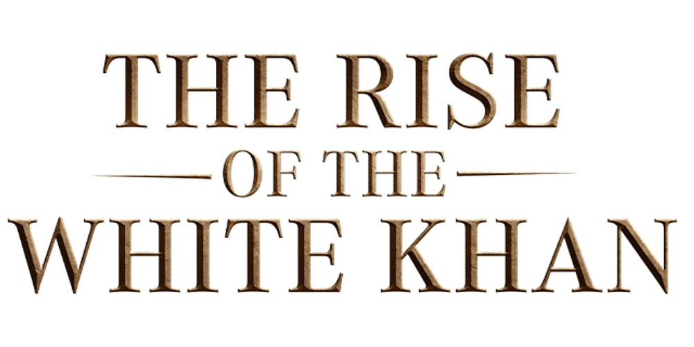 Rise of the white Khan