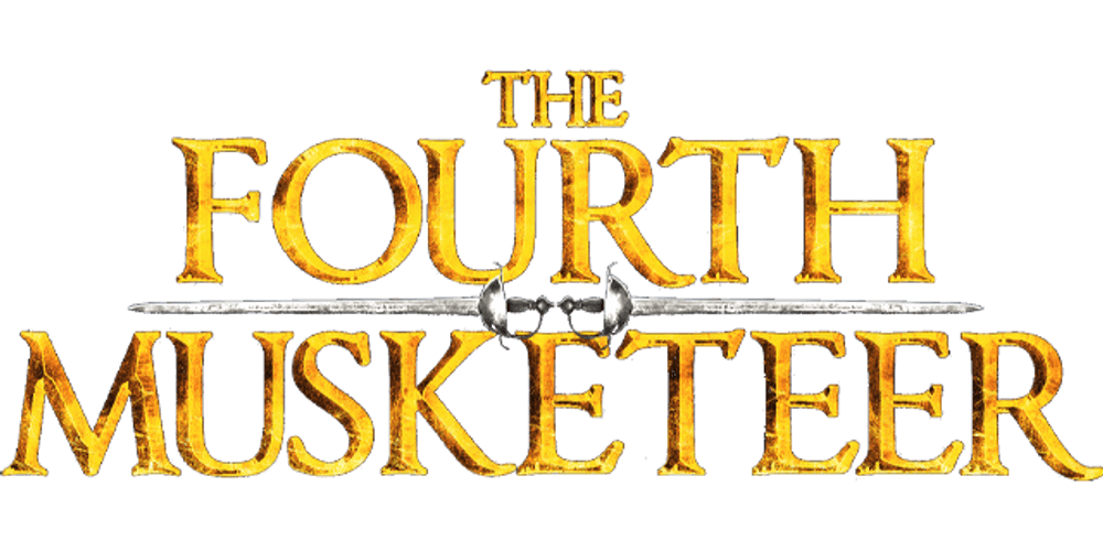 The Fourth Musketeer