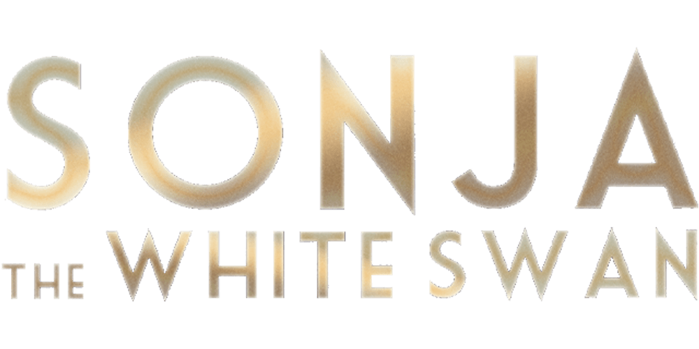 Sonja - The White Swan