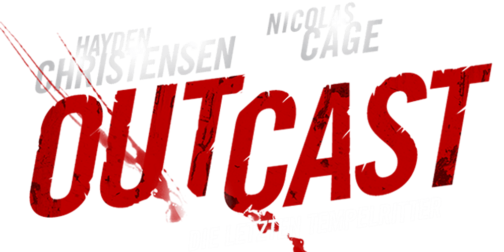 Outcast - Die letzten Tempelritter