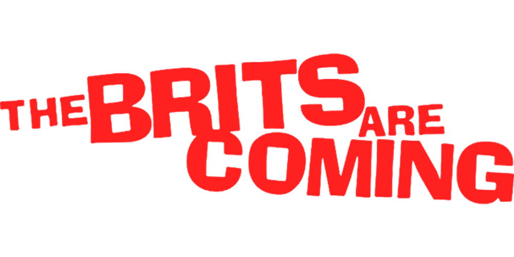 The Brits are coming - Diamanten-Coup in Hollywood