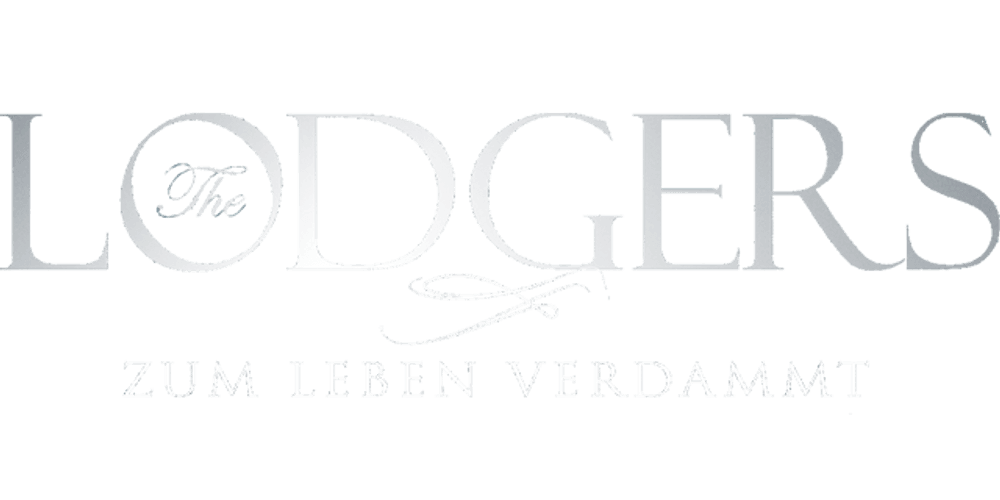 The Lodgers - Zum Leben verdammt