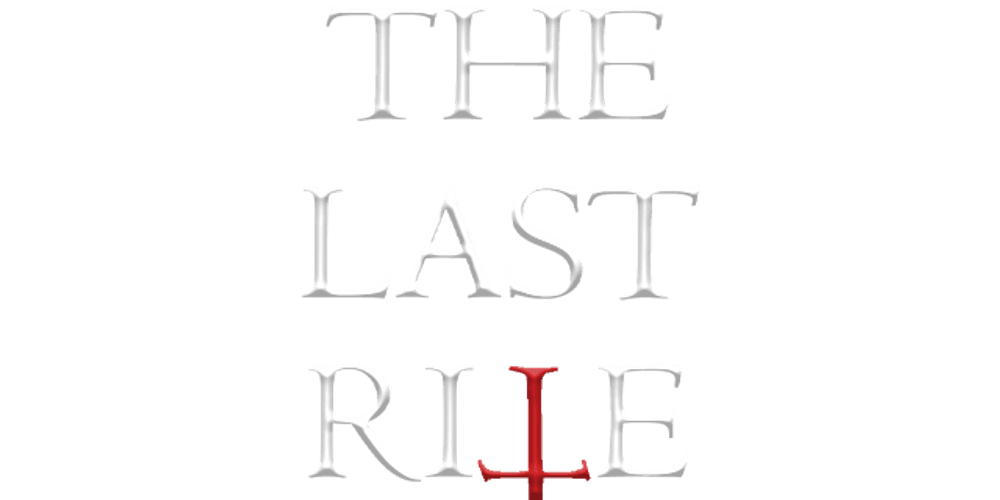 The Last Rite - Don't Let Him In