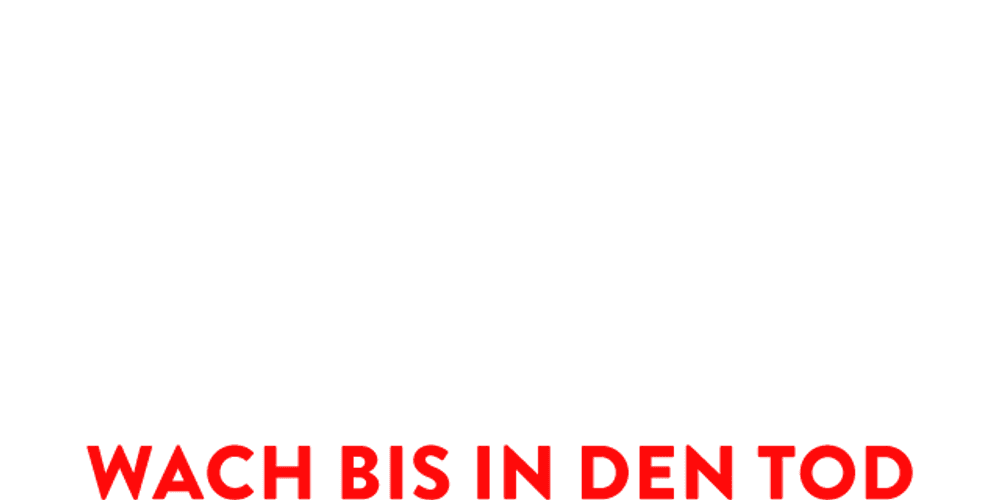 Sleep No More – Wach bis in den Tod
