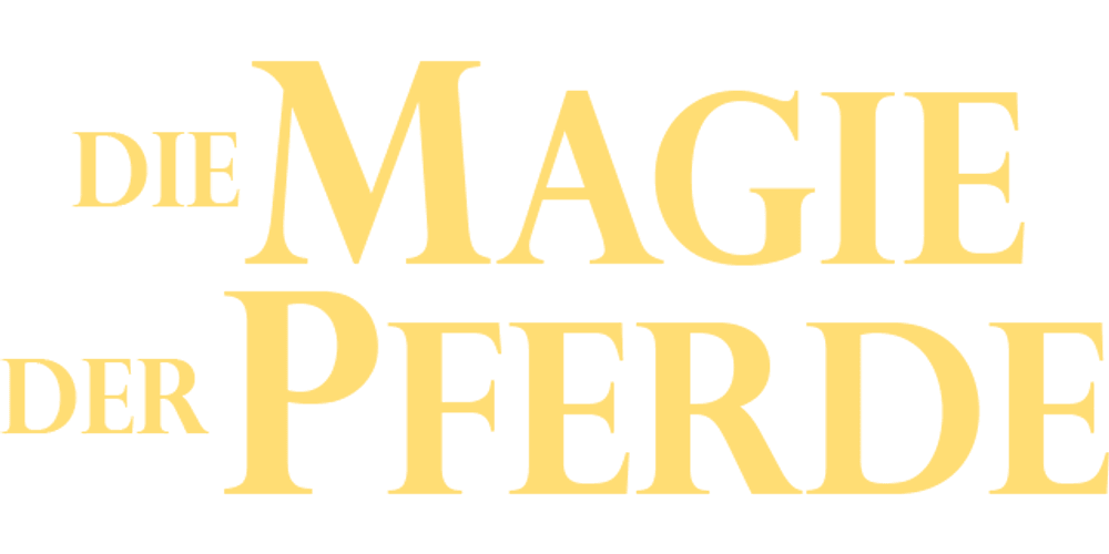Die Magie der Pferde