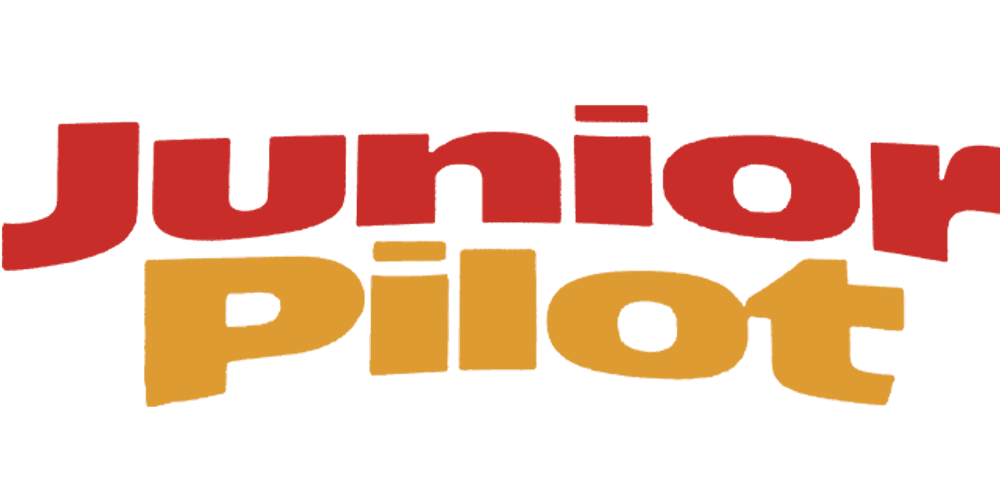 Junior Pilot - Ein Kid für alle Fälle