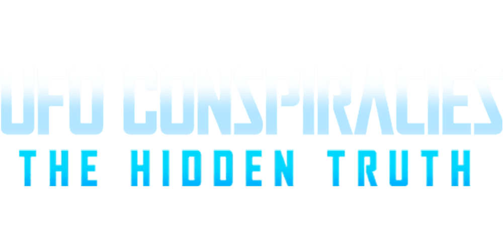 UFO Conspiracies - The Hidden Truth