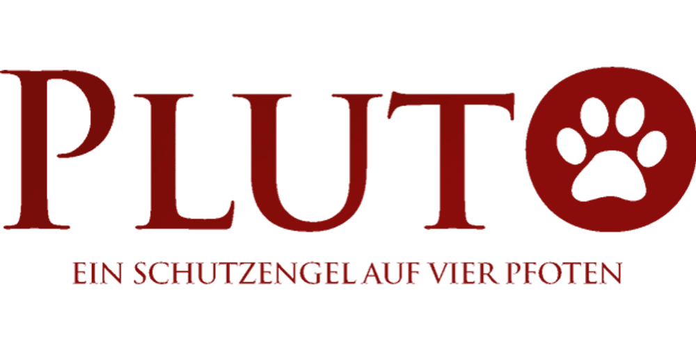 Pluto - Ein Schutzengel auf vier Pfoten