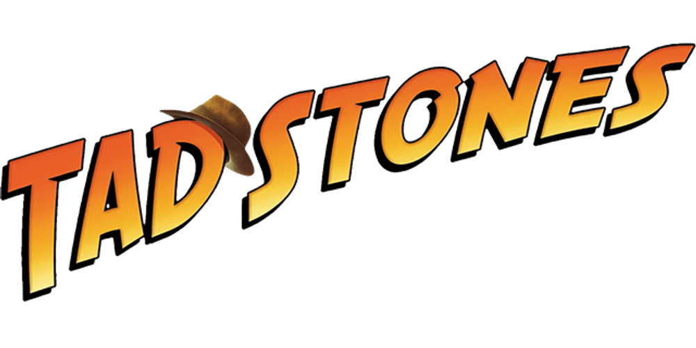 Tad Stones – Der verlorene Jäger des Schatzes