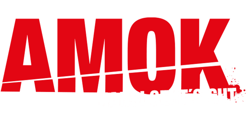 Amok - Hansi geht's gut