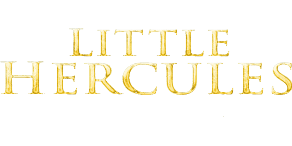 Little Hercules